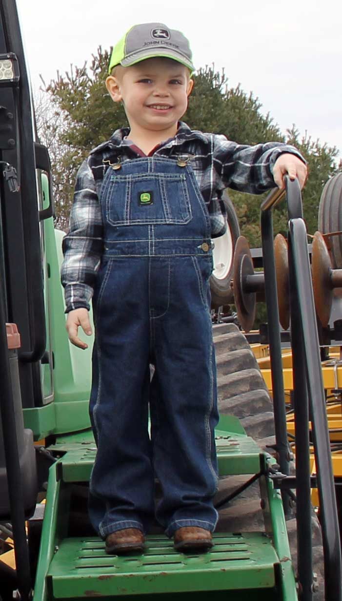 Jameson Maitland